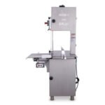 Sierra Carnicera Acero Inox 3HP 220V Torrey ST-305-SH