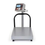 Bascula de Recibo Uso Rudo, Funcion Caja Registradora, Conexión USB 100kg Torrey PCB100