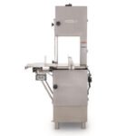 Sierra Carnicera Acero Inox 1.5HP 220V Torrey ST-295-AI 220V - Imagen 4