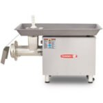 Molino Carne Para Mesa Acero 3HP Trifasico Torrey M323 - Imagen 2