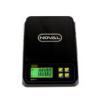 Bascula de cocina a prueba de agua Noval WP-5