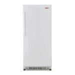 Congelador Vertical Blanco 17 Pies Torrey CVSB-17D - Imagen 3