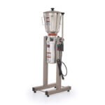 Licuadora de Pedestal 12L 1.5HP Acero Inox JR LP12AI