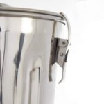 Licuadora Comercial Incluye 3 Vasos (3L-5L-7L) TORREY LM-357 - Imagen 4