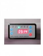 Fabrica de Hielo 260kg/24hr Polar FH-260 - Imagen 3