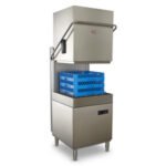 Lavavajillas de Capota 3 Ciclos Lavado Cesta 50x50cm Torrey LV-500C - Imagen 2