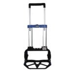 Diablito plegable 120kg DB-120 - Imagen 2