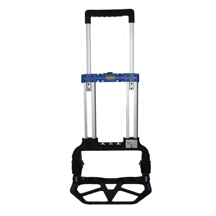 Diablito plegable 120kg DB-120 - Imagen 2