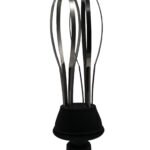 Globo doble turbolicuadora