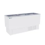 Congelador horizontal Puerta Cristal 16ft CONS CHV-15