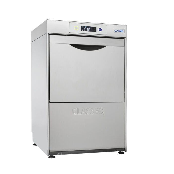 Lavalozas 14.3L LAV CLASSEQ D6000 - Imagen 2
