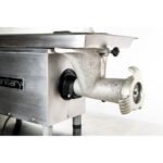 Molino de carne MOLI M3800-TRI-3HP - Imagen 2