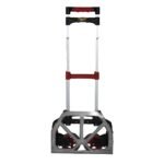 Diablito plegable 68kg DB-68 - Imagen 2