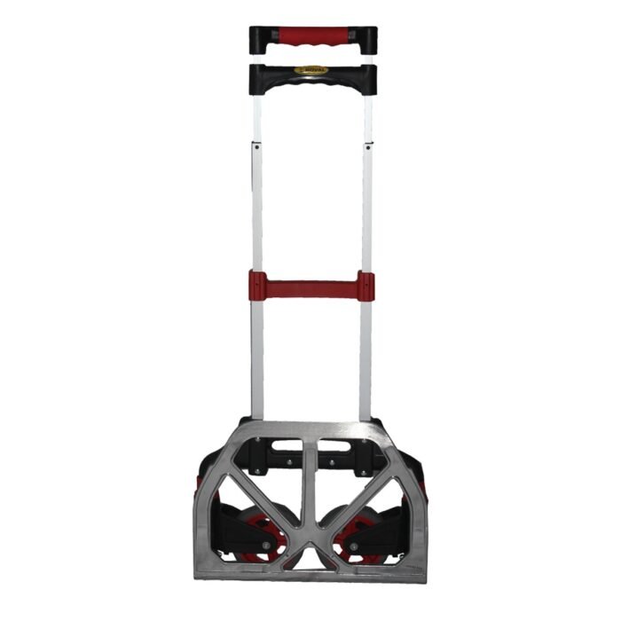 Diablito plegable 68kg DB-68 - Imagen 2