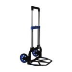 Diablito plegable 120kg DB-120 - Imagen 3