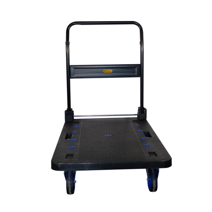 Carrito Multifuncional 250kg - Imagen 2
