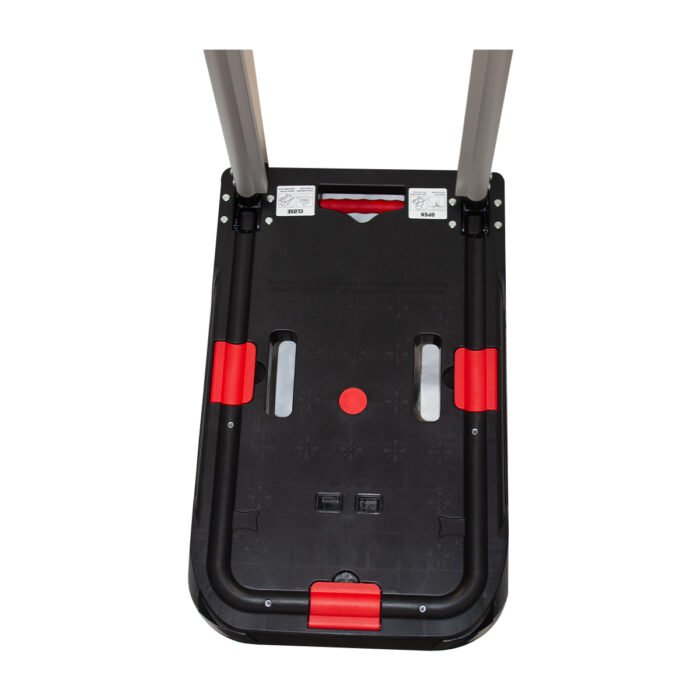 Carrito multifuncional CM-90 - Imagen 3