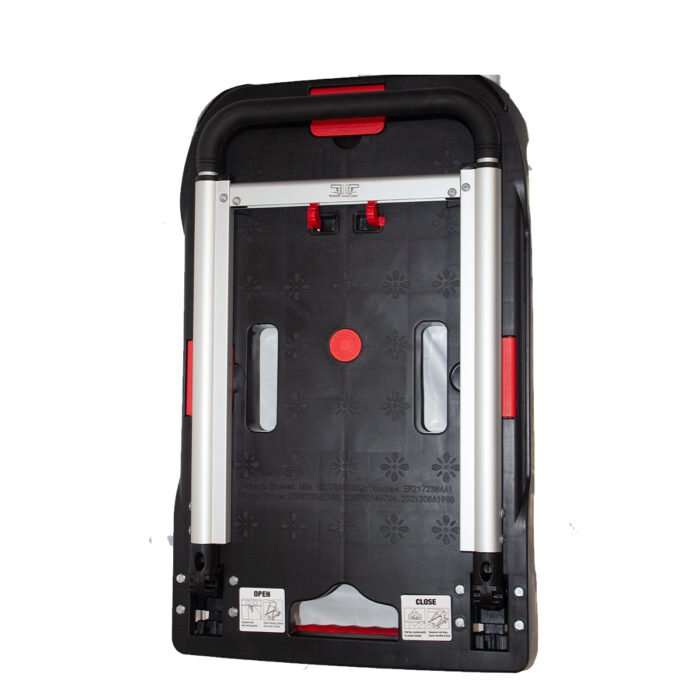 Carrito multifuncional CM-90 - Imagen 4