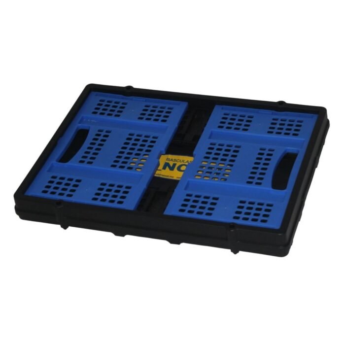 Cesta plegable 25kg CP-25 - Imagen 2