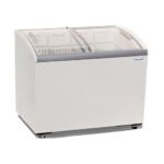 Congelador horizontal Puerta Cristal 11ft CONS CHC-300