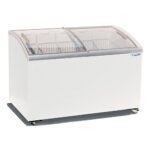 Congelador horizontal Puerta Cristal 14ft CONS CHC-400
