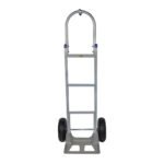 Diablito de aluminio 200kg agarre recto DB-200C