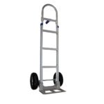 Diablito de aluminio 200kg agarre doble DB-200D