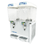 Dispensador de bebidas DESP DBG-18-2