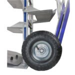 Portagarrafones 250kg DG-250 - Imagen 4