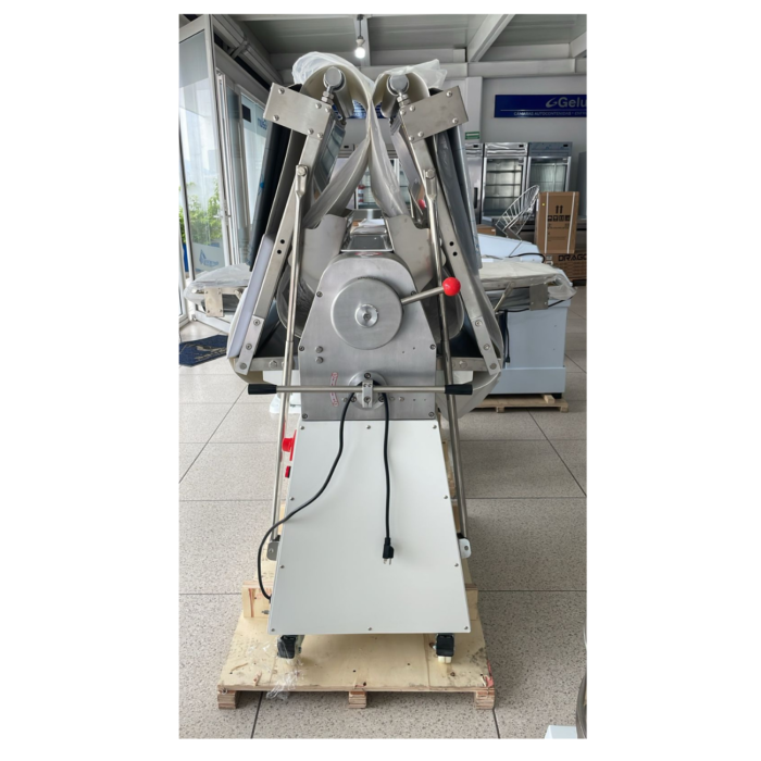 Laminadora 1hp PANA DP-LA-MB-205 - Imagen 2