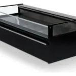 Vitrina autocontenida abierta 23.7ft3 VITR AP-VI-AA-383