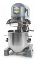 Batidora planetaria 20lt BN-20 - Imagen 2