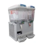 Despechador de bebidas 2x18L DESP DBK-18-2