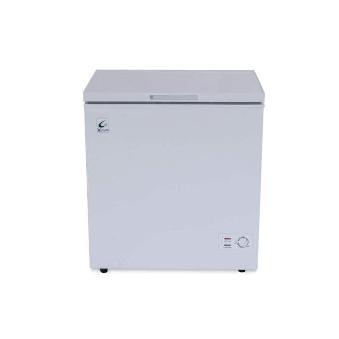 Congelador Tapa Cofre 5ft CONS GC-TC-05 - Imagen 2