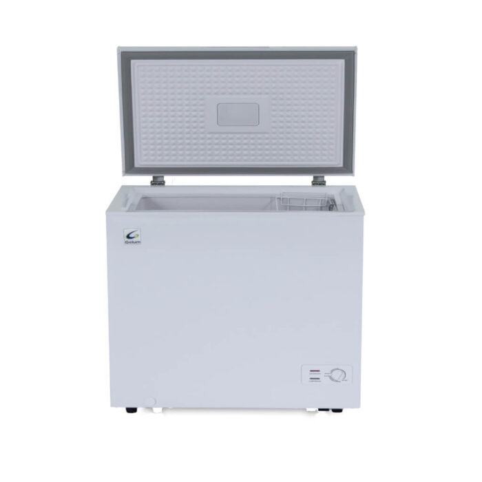 Congelador Tapa Cofre 7ft CONS GC-TC-07 - Imagen 2