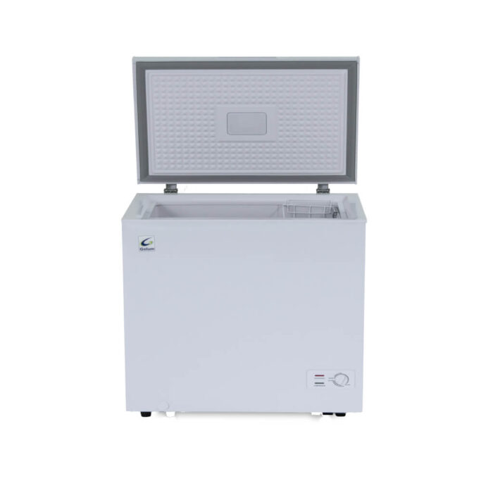 Congelador Tapa Cofre 10ft CONS GC-TC-10 - Imagen 2