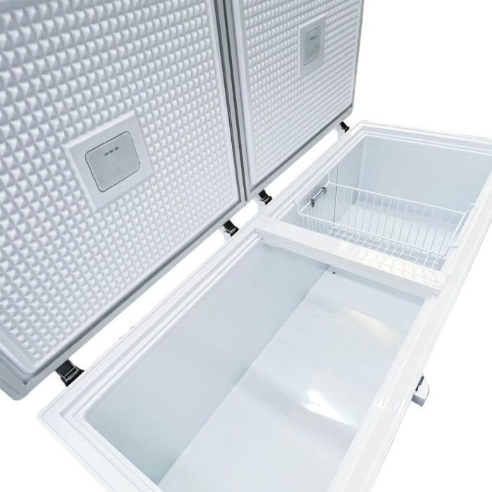 Congelador Tapa Cofre 25ft CONS GC-TC-28-AI - Imagen 2