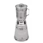 Licuadora Industrial De Acero Inoxidable 2 Litros SANITARY LS-2