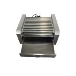 Máquina de Hotdogs con gabinete para PAN MHD-11P