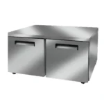 Mesa Refrigerada De Preparacion GAST GP-MT-CB-2PS-18
