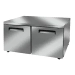 Mesa Refrigerada De Preparacion GAST GP-MT-RB-2PS-14 2