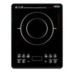 Parrilla de inducción P-Q1