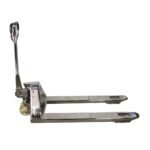 Patín Hidráulico 3 TON de Acero Inoxidable PATIN-3TSS - Imagen 2