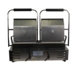 Plancha paninis PLG-560