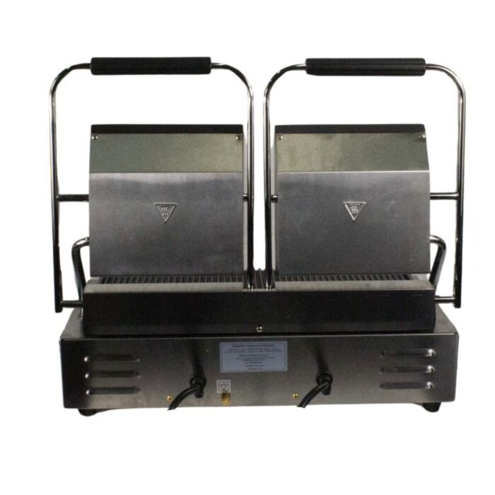 Plancha paninis PLG-560M - Imagen 3