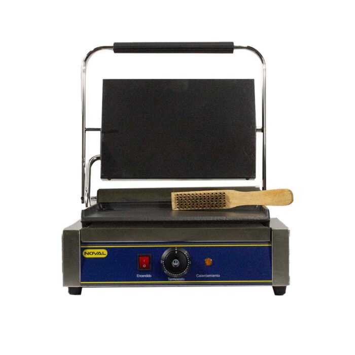 Plancha paninis PLG-420P - Imagen 2