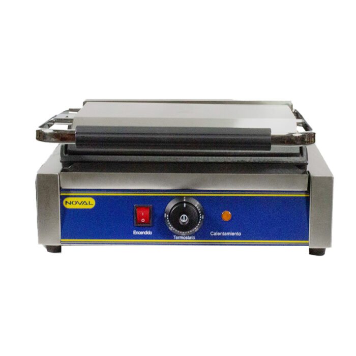 Plancha paninis PLG-420 - Imagen 2