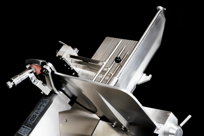 Rebanadora 2x3/4hp REBA RS-360-A - Imagen 3