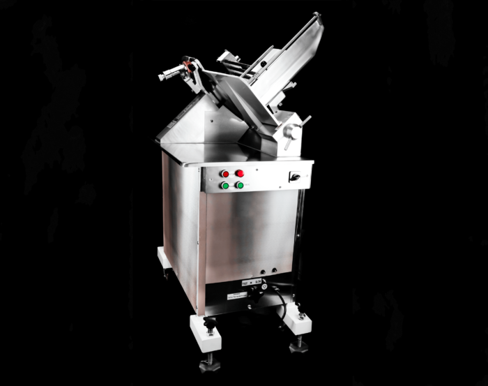 Rebanadora 2x3/4hp REBA RS-360-A - Imagen 4