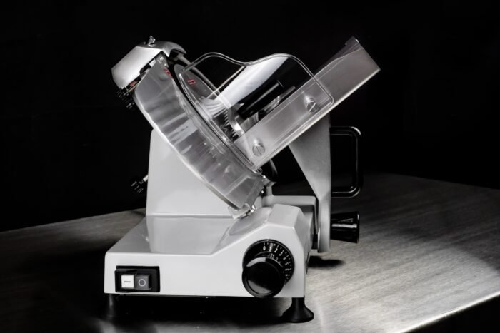 Rebanadora 1/4 hp REBA RS-250 - Imagen 3